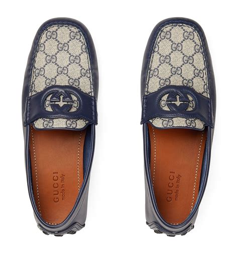 dsw mens gucci loafers|gucci shoes online.